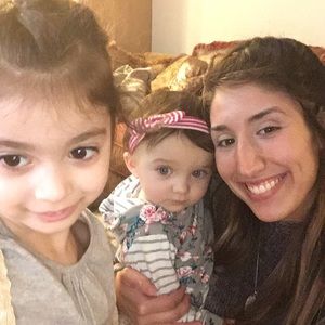 Meet your Posher, Virginia